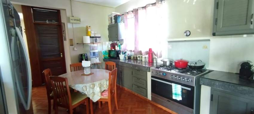 Grande Maison a Vendre a Roche Bois Mer Rouge - 0 - House  on Aster Vender