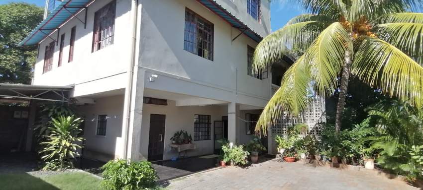 Grande Maison a Vendre a Roche Bois Mer Rouge - 4 - House  on Aster Vender