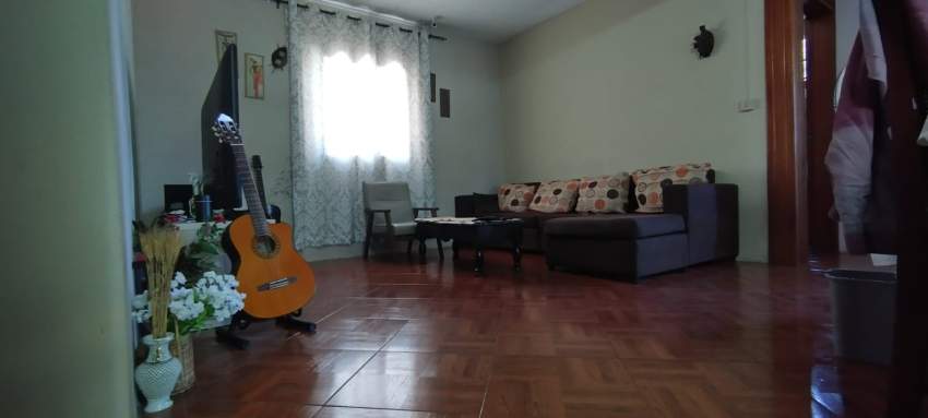 Grande Maison a Vendre a Roche Bois Mer Rouge - 2 - House  on Aster Vender