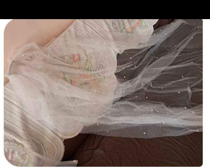Voile de mariée - 0 - Other Accessories  on Aster Vender