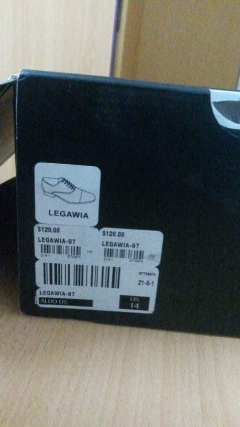 Aldo Shoes - LEGAWIA - 1 - Classic shoes  on Aster Vender