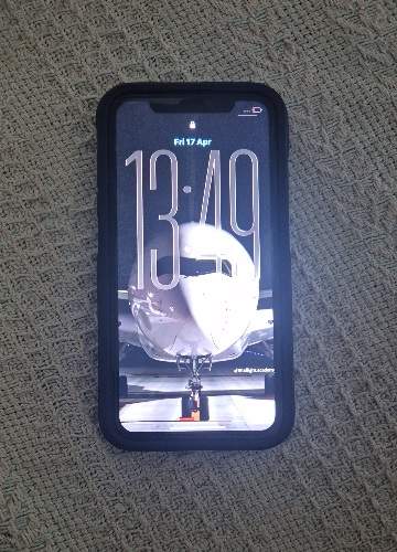 Iphone 11 -128G second hand - 0 - iPhones  on Aster Vender