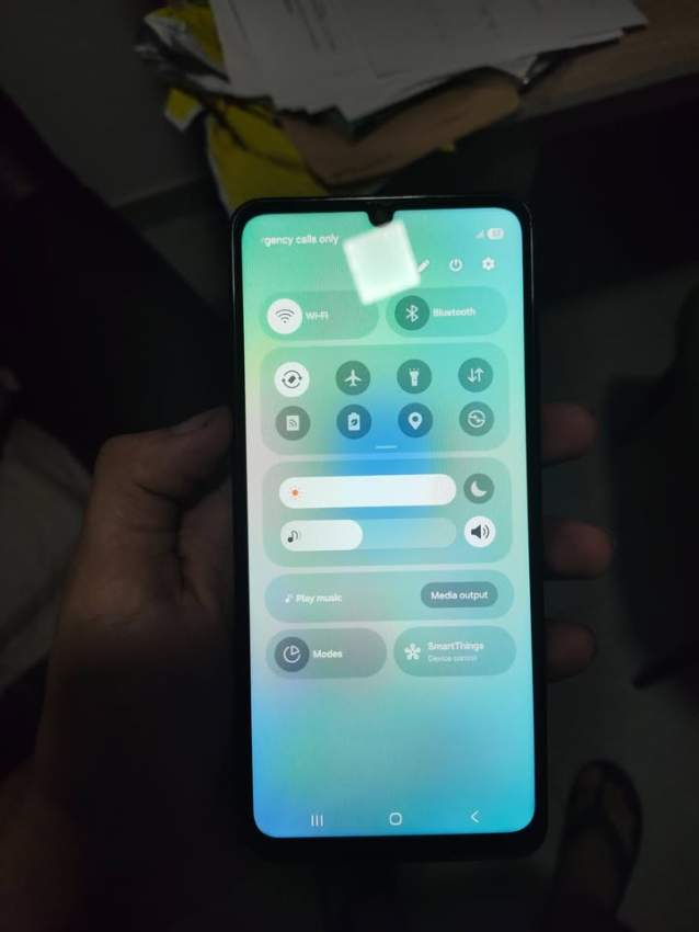 Samsung A06 128gb A065F/DS - 5 - Android Phones  on Aster Vender