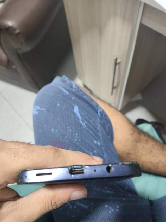 Samsung A06 128gb A065F/DS - 1 - Android Phones  on Aster Vender