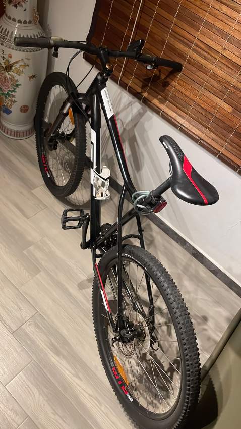 GT Bike Comp 27.5/29” - 0 - Mountain bicycles  on Aster Vender