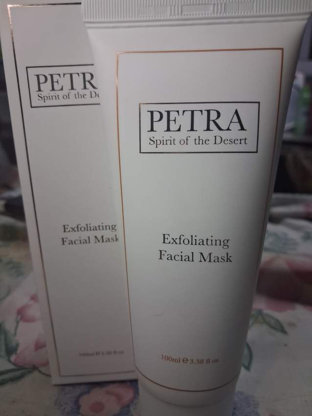 Care - 4 - Other Body Care Products  on Aster Vender