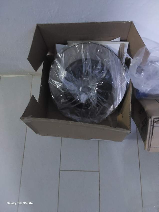 New Disc NISSAN NV200 - 0 - Spare Parts  on Aster Vender