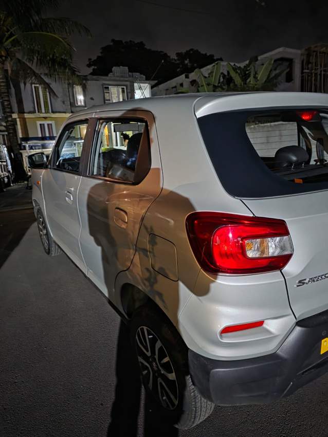 Suzuki Espresso 2024 – Full Option - 1 - Compact cars  on Aster Vender