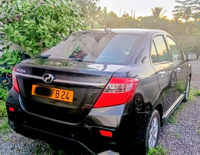 Perodua Bezza 2024 - 3 - Compact cars  on Aster Vender