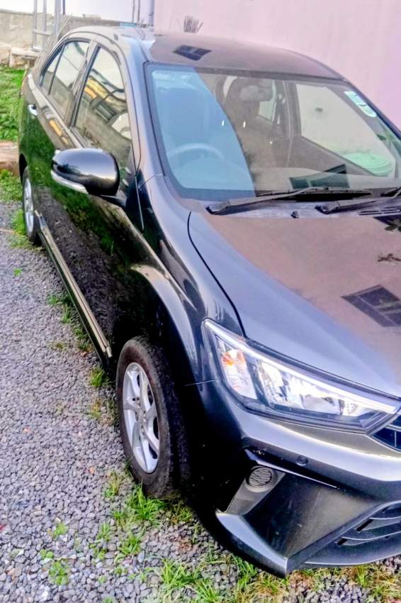 Perodua Bezza 2024 - 2 - Compact cars  on Aster Vender