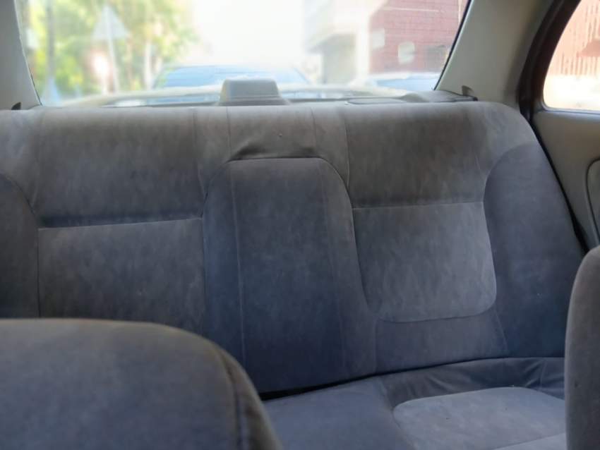 Nissan Sunny N16 - 2 - Compact cars  on Aster Vender