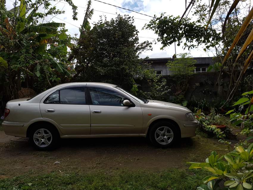 Nissan n16 - 0 - SUV Cars  on Aster Vender