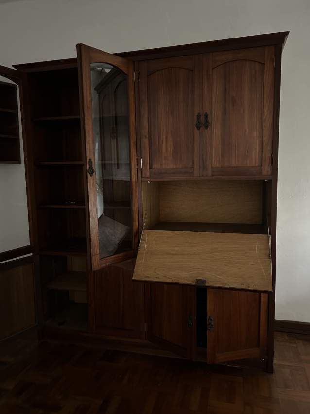 Cabinet - 2 - China cabinets (Argentier)  on Aster Vender