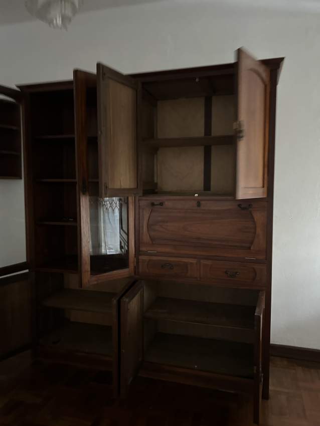 Cabinet - 4 - China cabinets (Argentier)  on Aster Vender