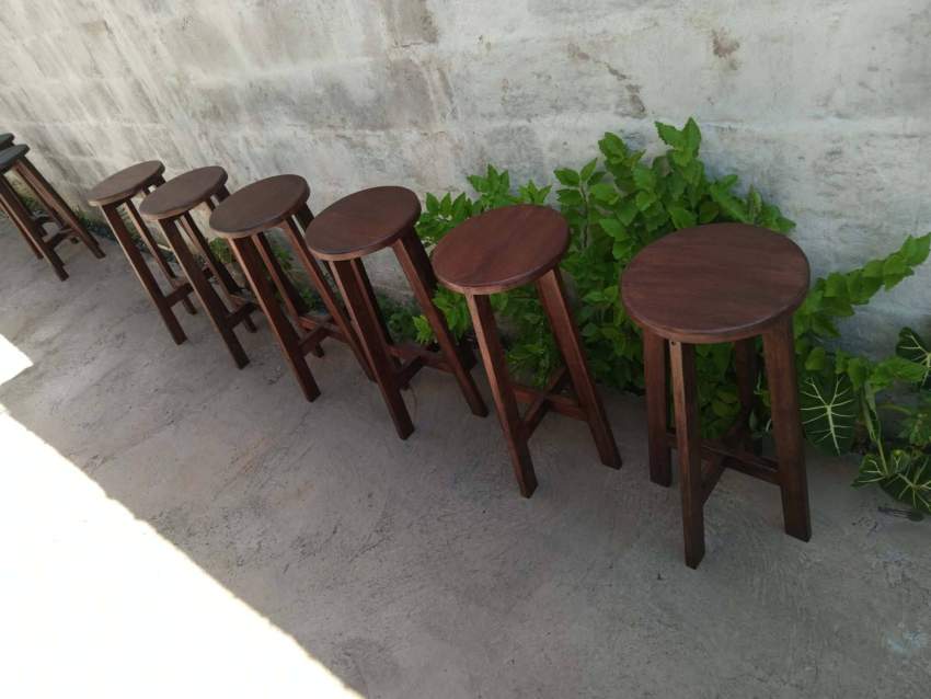 stool bar - 2 - Chairs  on Aster Vender