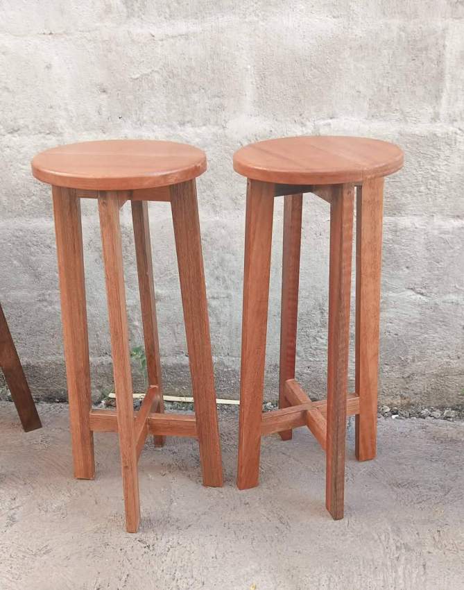 stool bar - 1 - Chairs  on Aster Vender