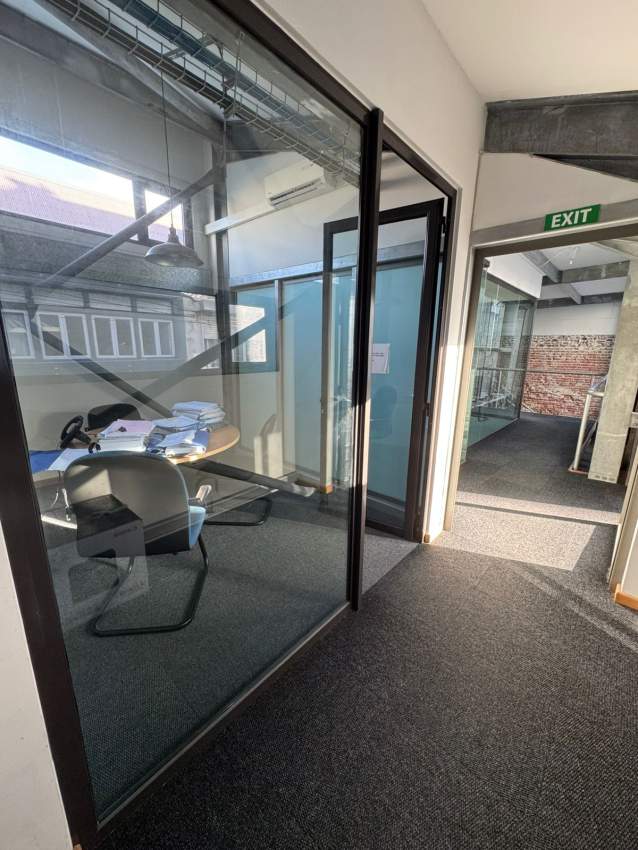 Office Space for Rent – Port Louis (Short & Long Term) - 4 - Office Space  on Aster Vender