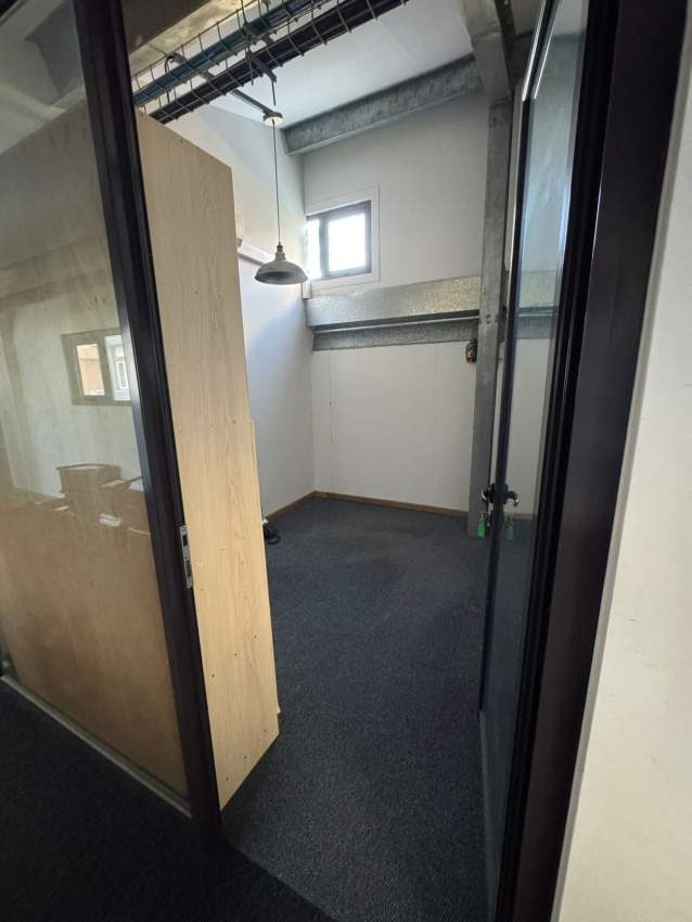 Office Space for Rent – Port Louis (Short & Long Term) - 0 - Office Space  on Aster Vender