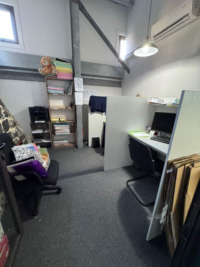 Office Space for Rent – Port Louis (Short & Long Term) - 2 - Office Space  on Aster Vender