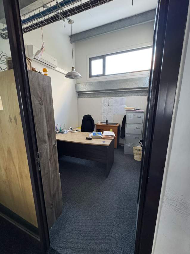 Office Space for Rent – Port Louis (Short & Long Term) - 1 - Office Space  on Aster Vender