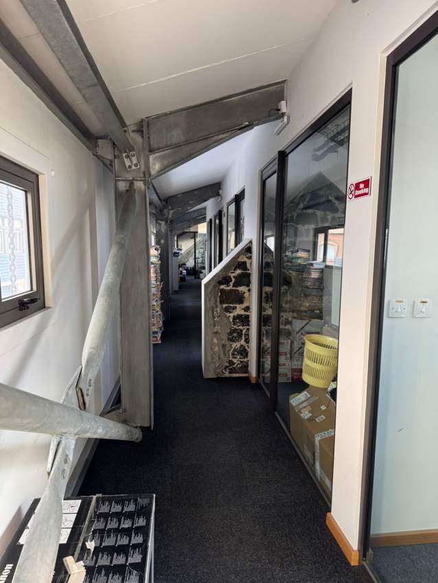 Office Space for Rent – Port Louis (Short & Long Term) - 3 - Office Space  on Aster Vender