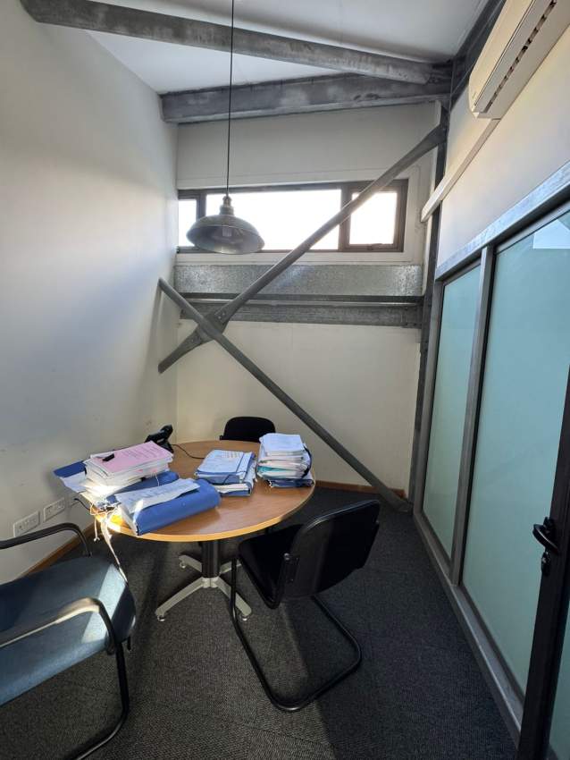 Office Space for Rent – Port Louis (Short & Long Term) - 5 - Office Space  on Aster Vender