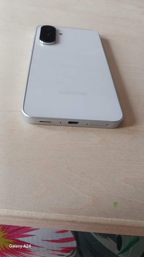 Samsung A36 - 2 - Android Phones  on Aster Vender