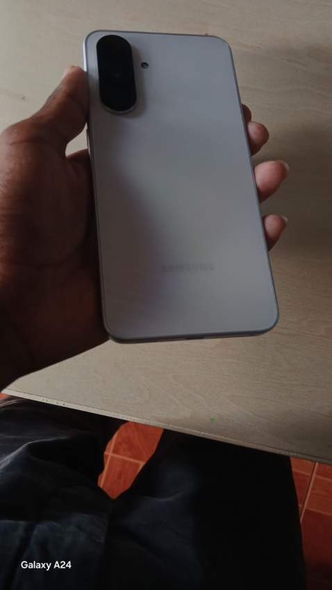 Samsung A36 - 3 - Android Phones  on Aster Vender