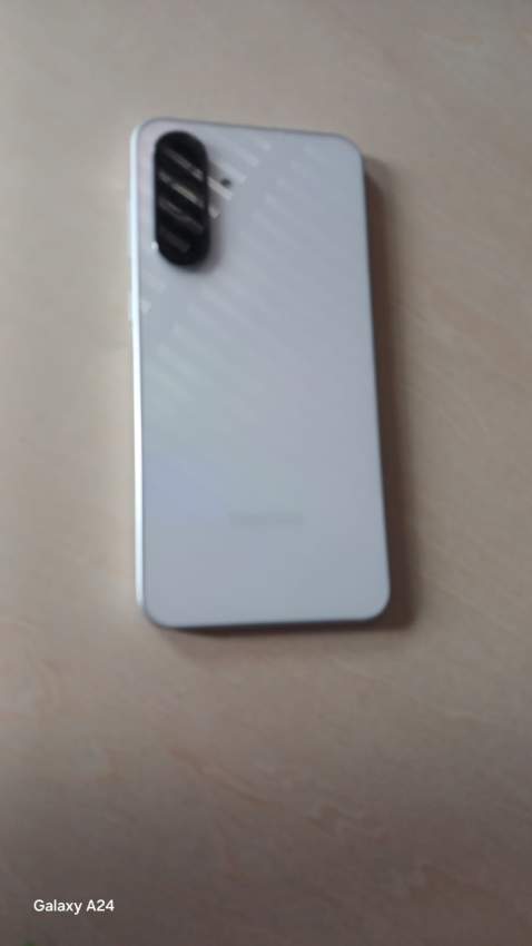 Samsung A36 - 1 - Android Phones  on Aster Vender