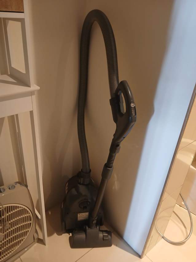 ASPIRATEUR LG - 0 - All household appliances  on Aster Vender