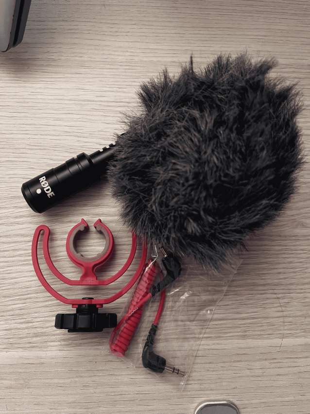 Canon M50 Mark II - 1 - All electronics products  on Aster Vender