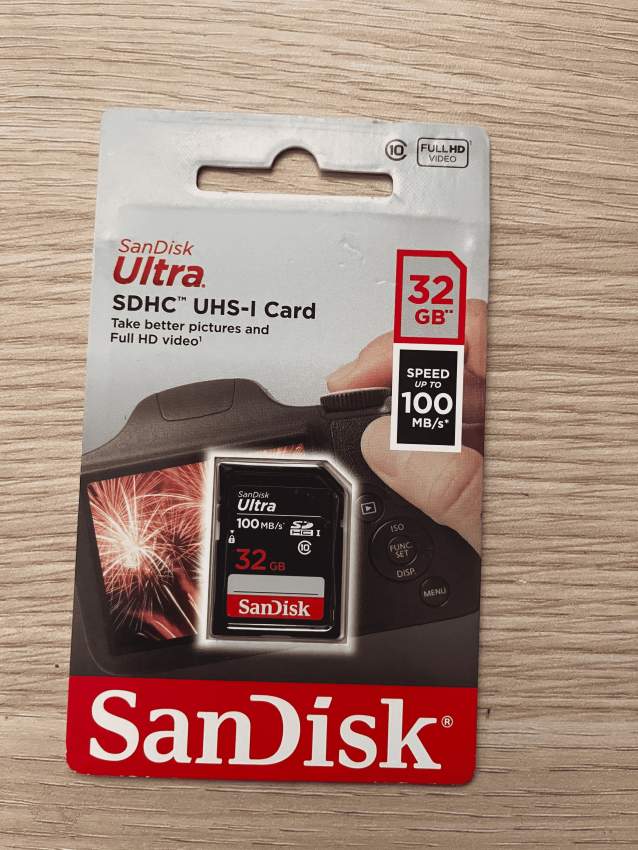 Canon M50 Mark II - 4 - All electronics products  on Aster Vender