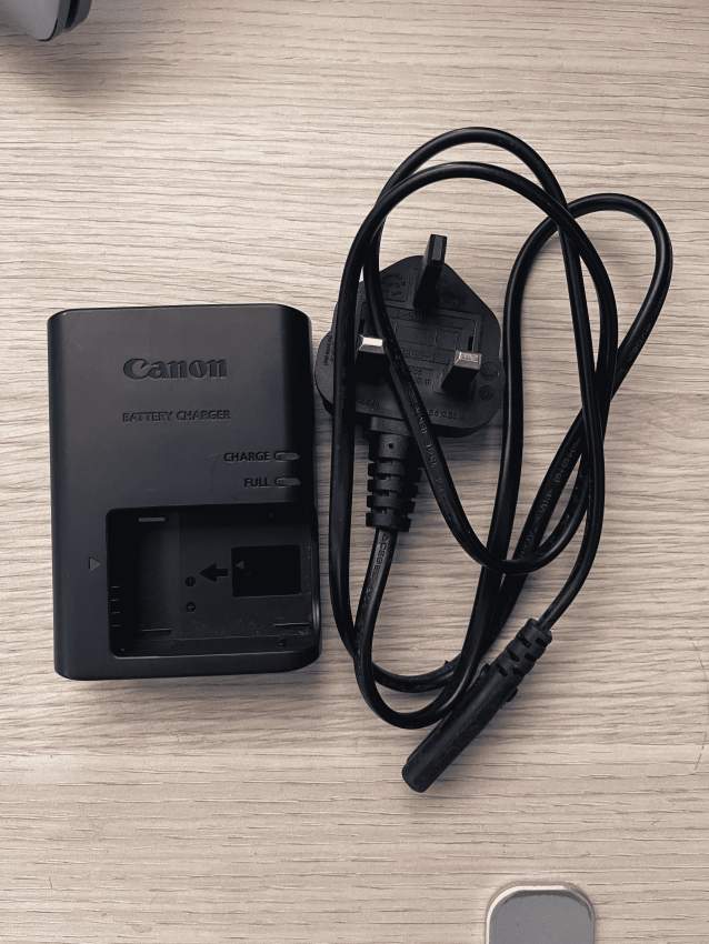 Canon M50 Mark II