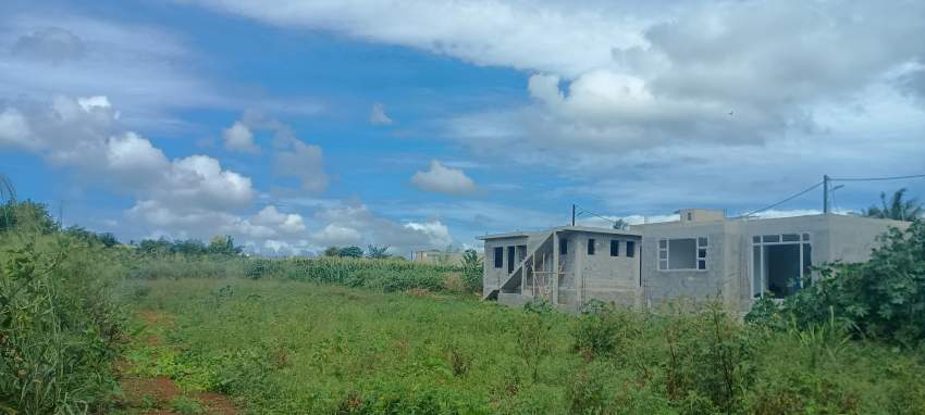 LAND FOR SALE - 1 - Land  on Aster Vender