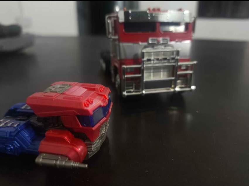 Original transformers from Hasbro 🔥 - 5 - Kids Stuff  on Aster Vender