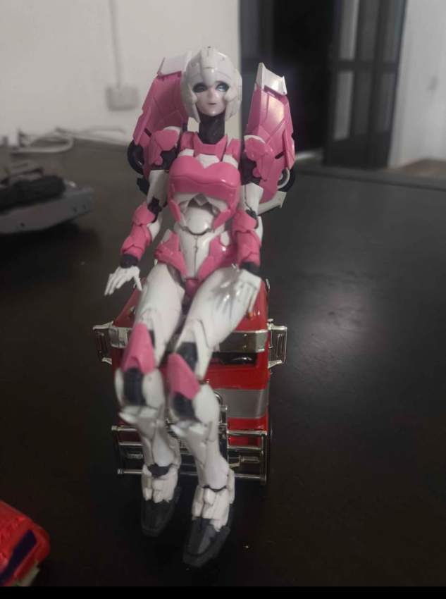 Original transformers from Hasbro 🔥 - 4 - Kids Stuff  on Aster Vender