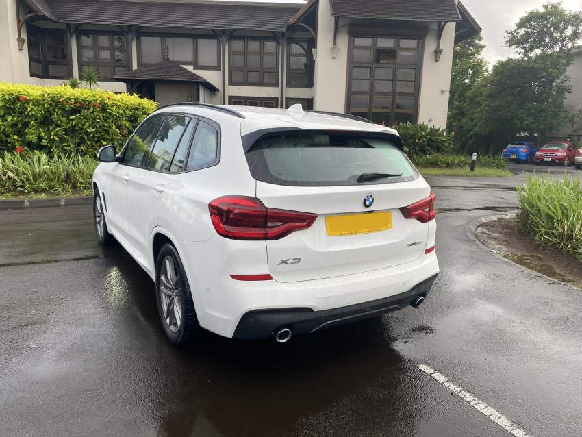 2020 BMW X3 XDRIVE 30e - 2 - SUV Cars  on Aster Vender
