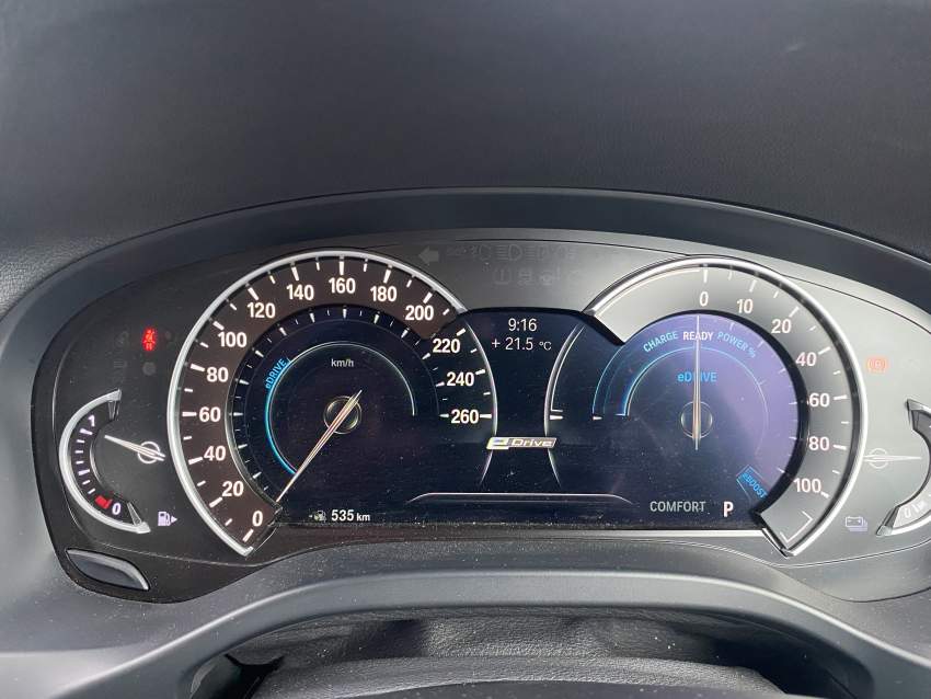 2020 BMW X3 XDRIVE 30e - 11 - SUV Cars  on Aster Vender