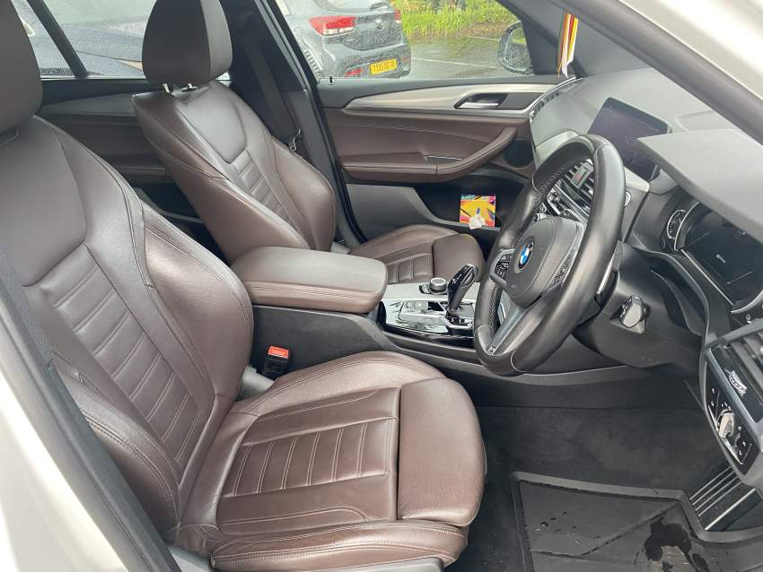 2020 BMW X3 XDRIVE 30e - 10 - SUV Cars  on Aster Vender