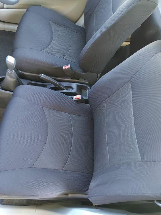 Perodua Myvi SXI - 3 - Family Cars  on Aster Vender