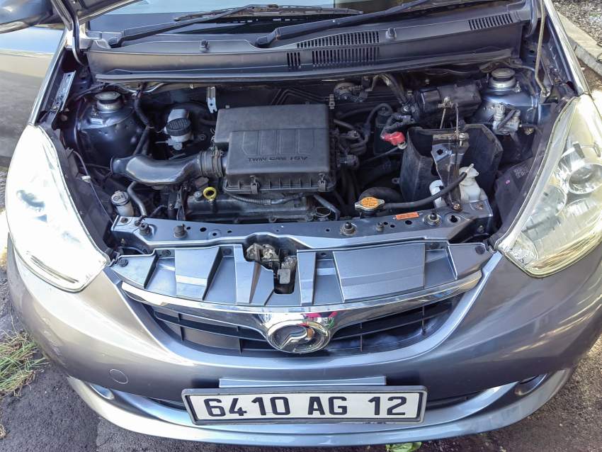 Perodua Myvi SXI - 5 - Family Cars  on Aster Vender