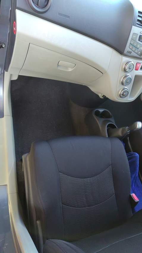 Perodua Myvi SXI - 2 - Family Cars  on Aster Vender