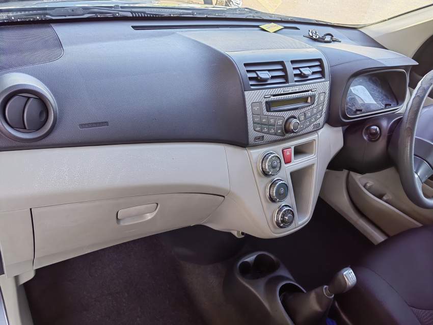 Perodua Myvi SXI - 4 - Family Cars  on Aster Vender