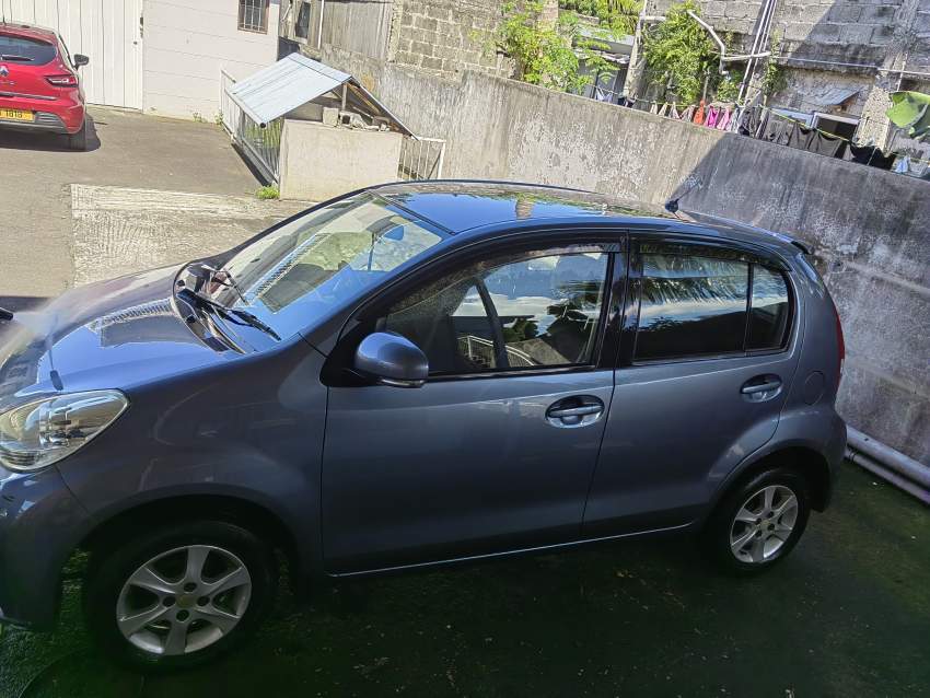 Perodua Myvi SXI - 1 - Family Cars  on Aster Vender