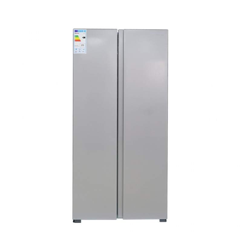 Refrigerator hisence - 5 - Kitchen appliances  on Aster Vender