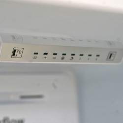 Refrigerator hisence - 2 - Kitchen appliances  on Aster Vender