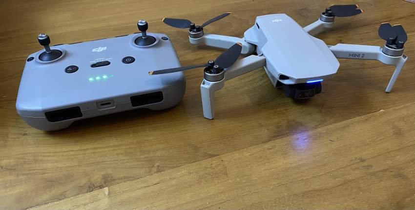 Drone Dji mini 2