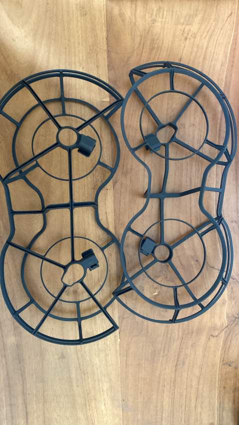 Drone Dji mini 2 - 4 - Drone  on Aster Vender