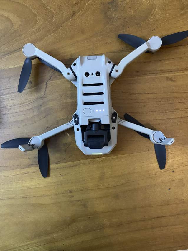 Drone Dji mini 2 - 3 - Drone  on Aster Vender