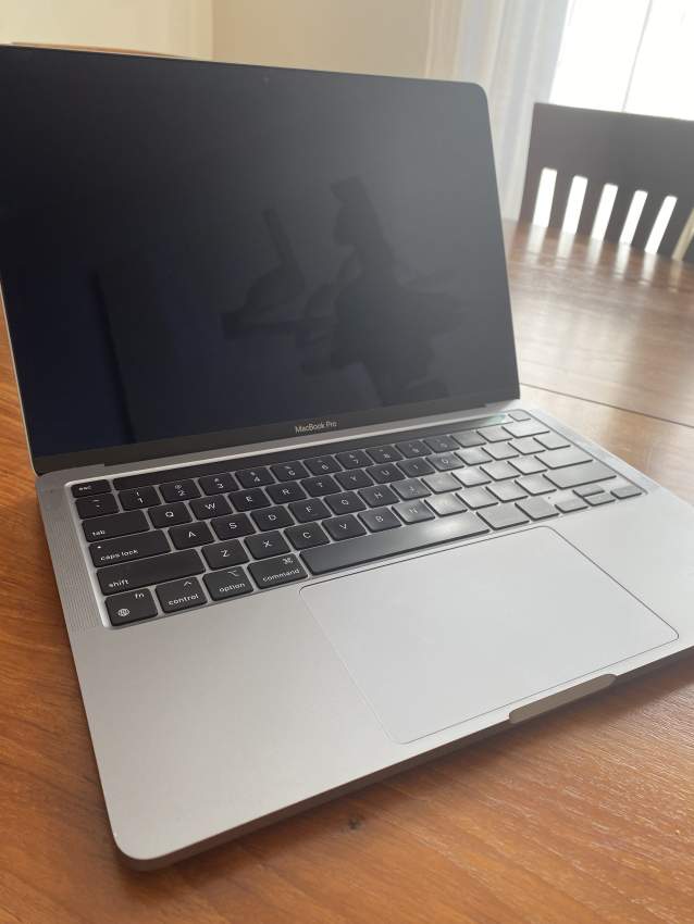 🔥 MacBook Pro 13”  – BRAND NEW (Never Used) 🔥 - 2 - Laptop  on Aster Vender
